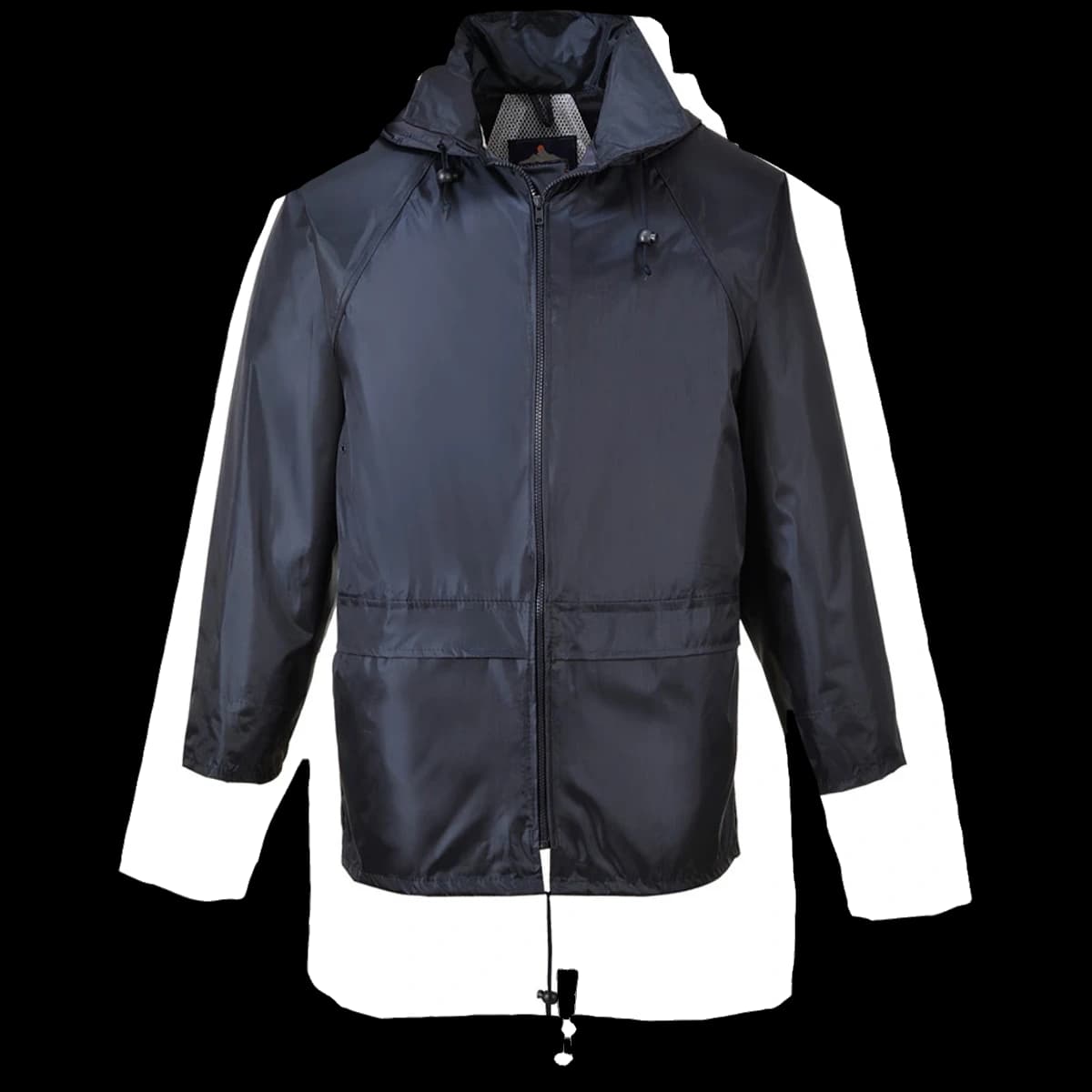 Portwest Classic Rain Jacket — front