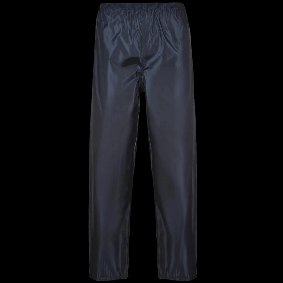 Portwest Classic Rain Trousers — front