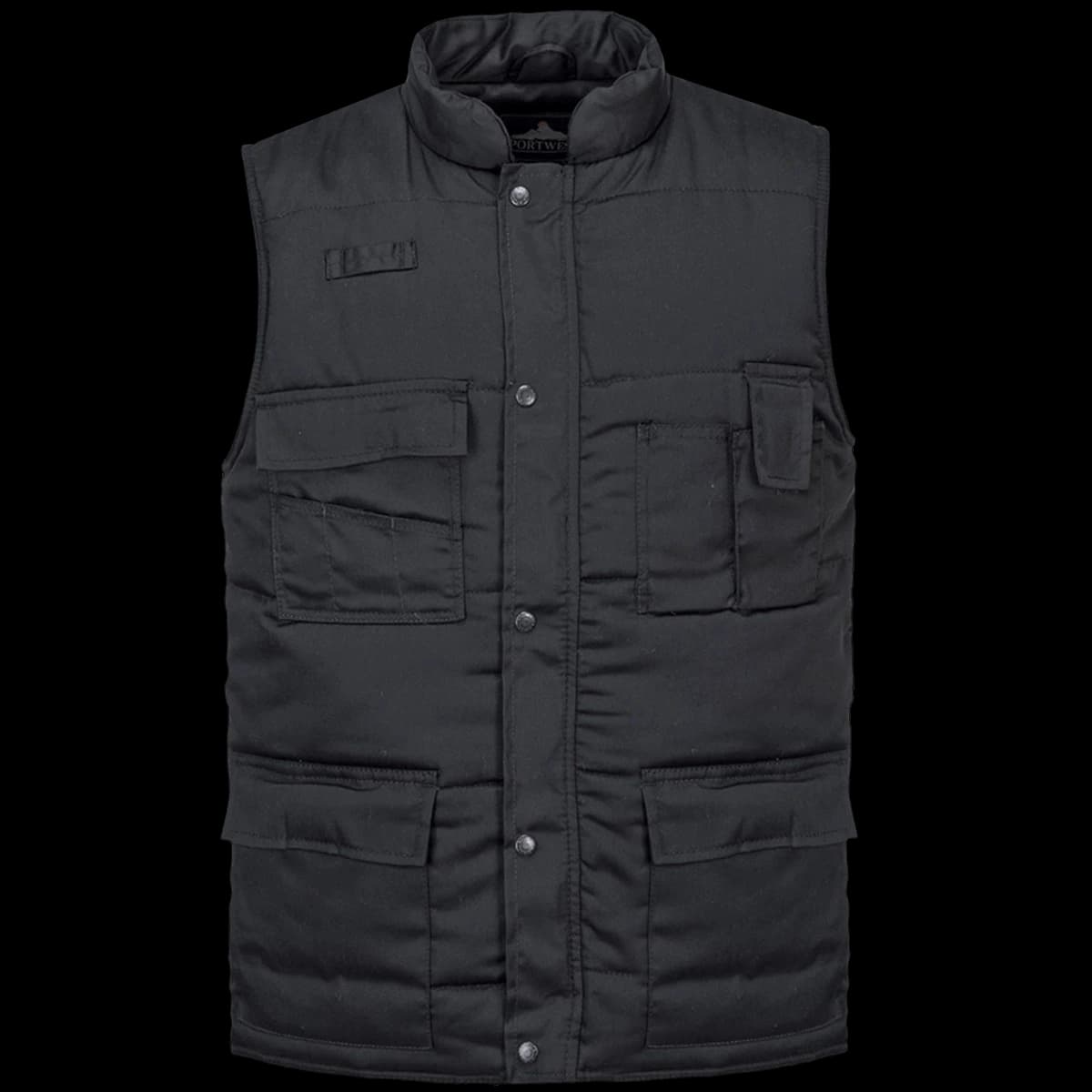 Portwest Shetland Bodywarmer — front
