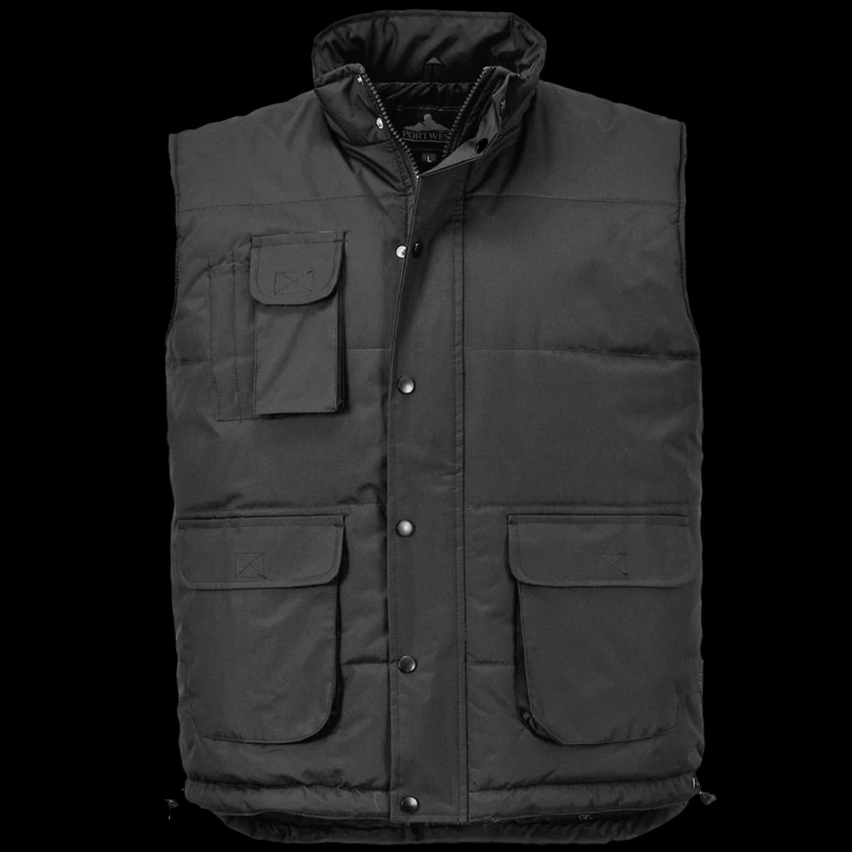 Portwest Classic Bodywarmer — front