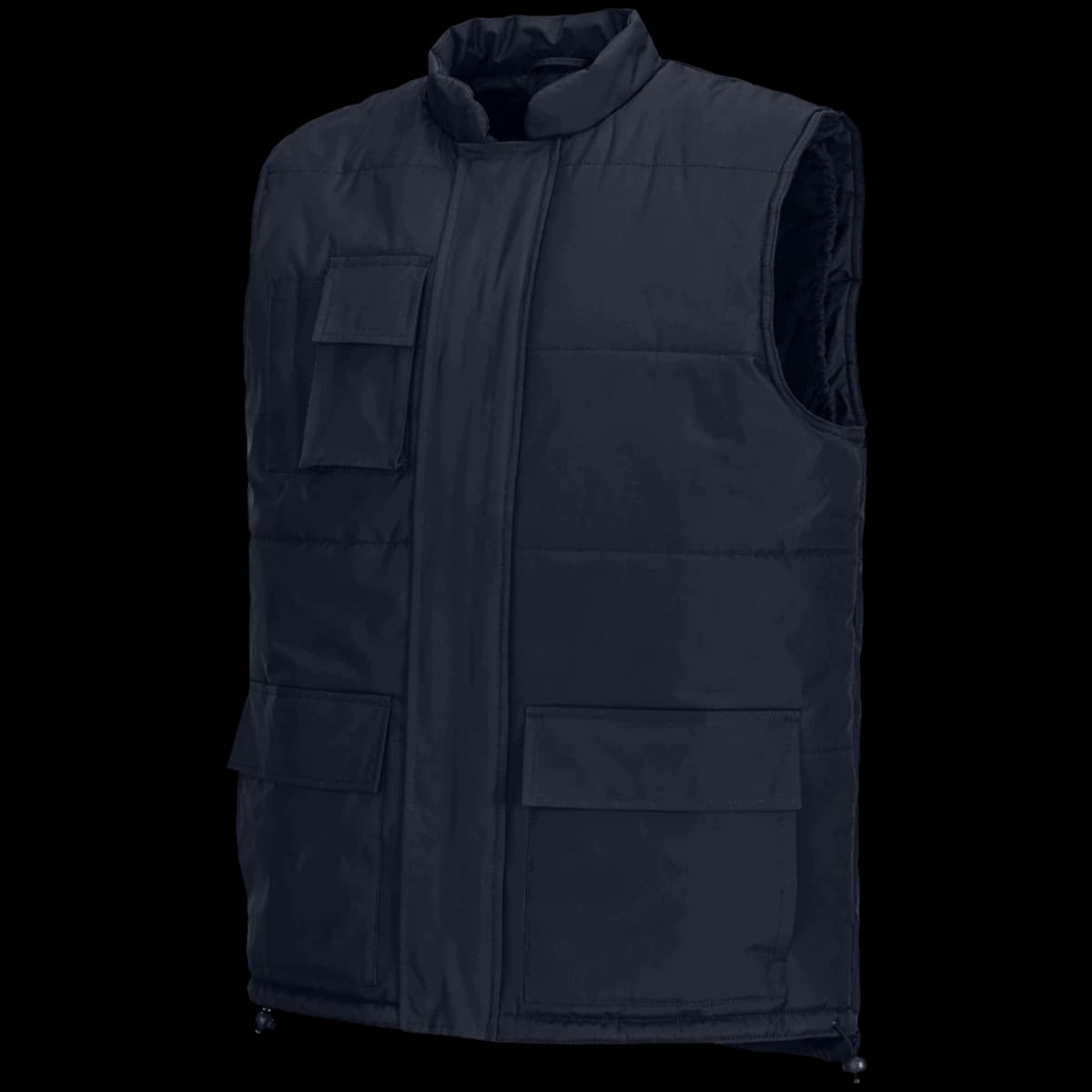 Portwest Classic Bodywarmer — front