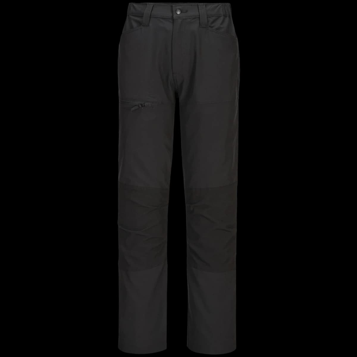 Portwest WX2™ Eco Active Stretch Work Trousers — front