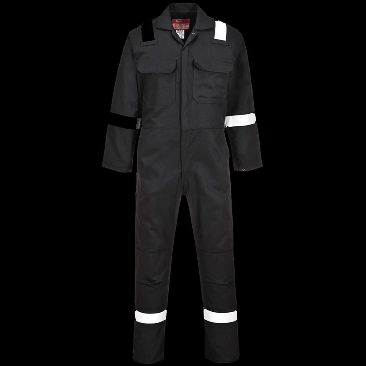 Portwest Bizweld™ Flame Resistant Iona Coverall — front
