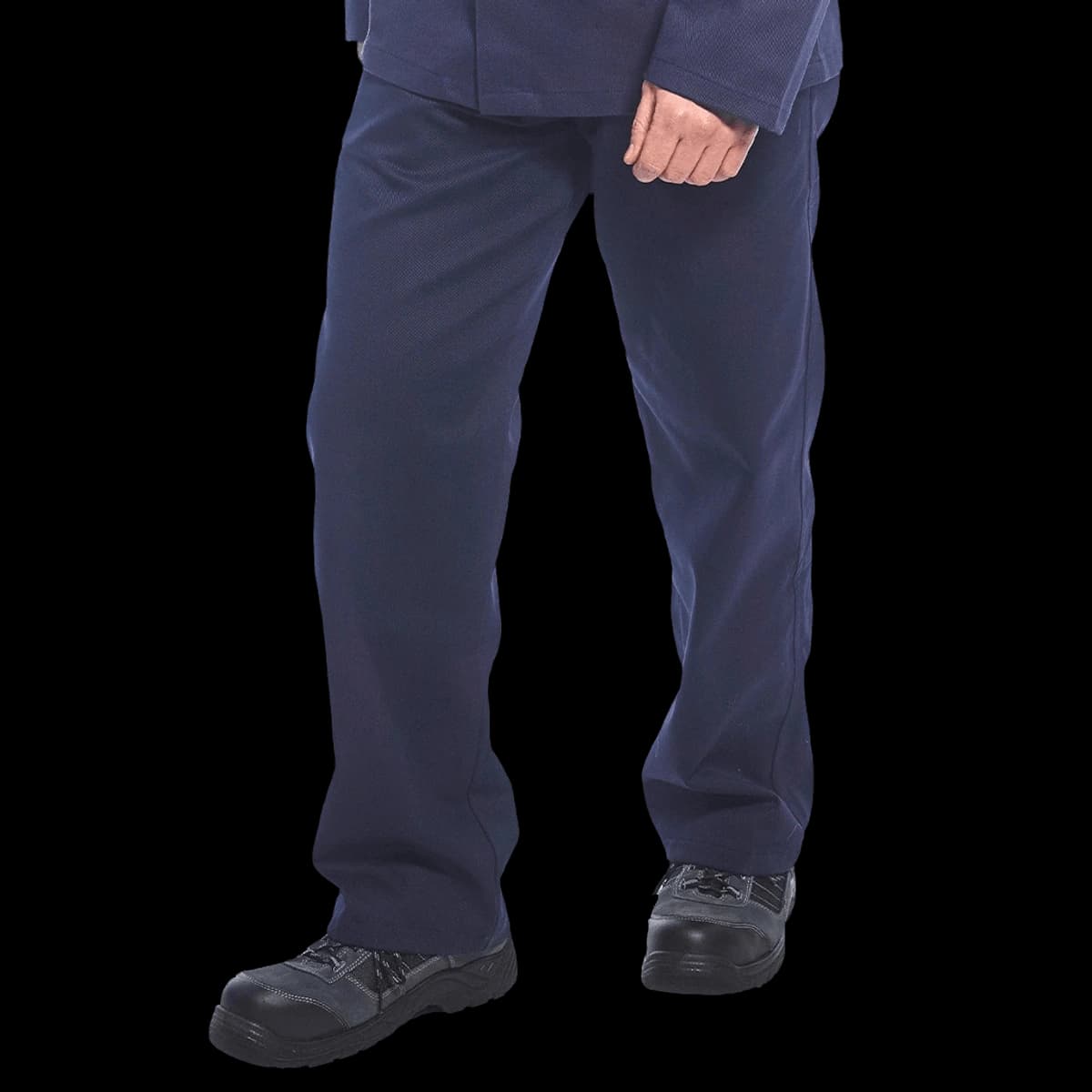 Portwest Bizweld™ Flame Resistant Trousers — model