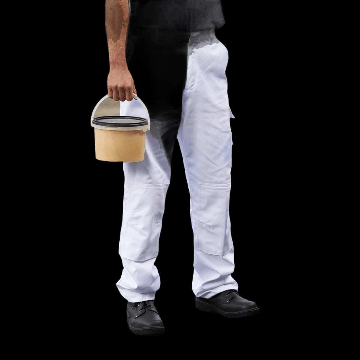 Portwest Painters Trousers — model