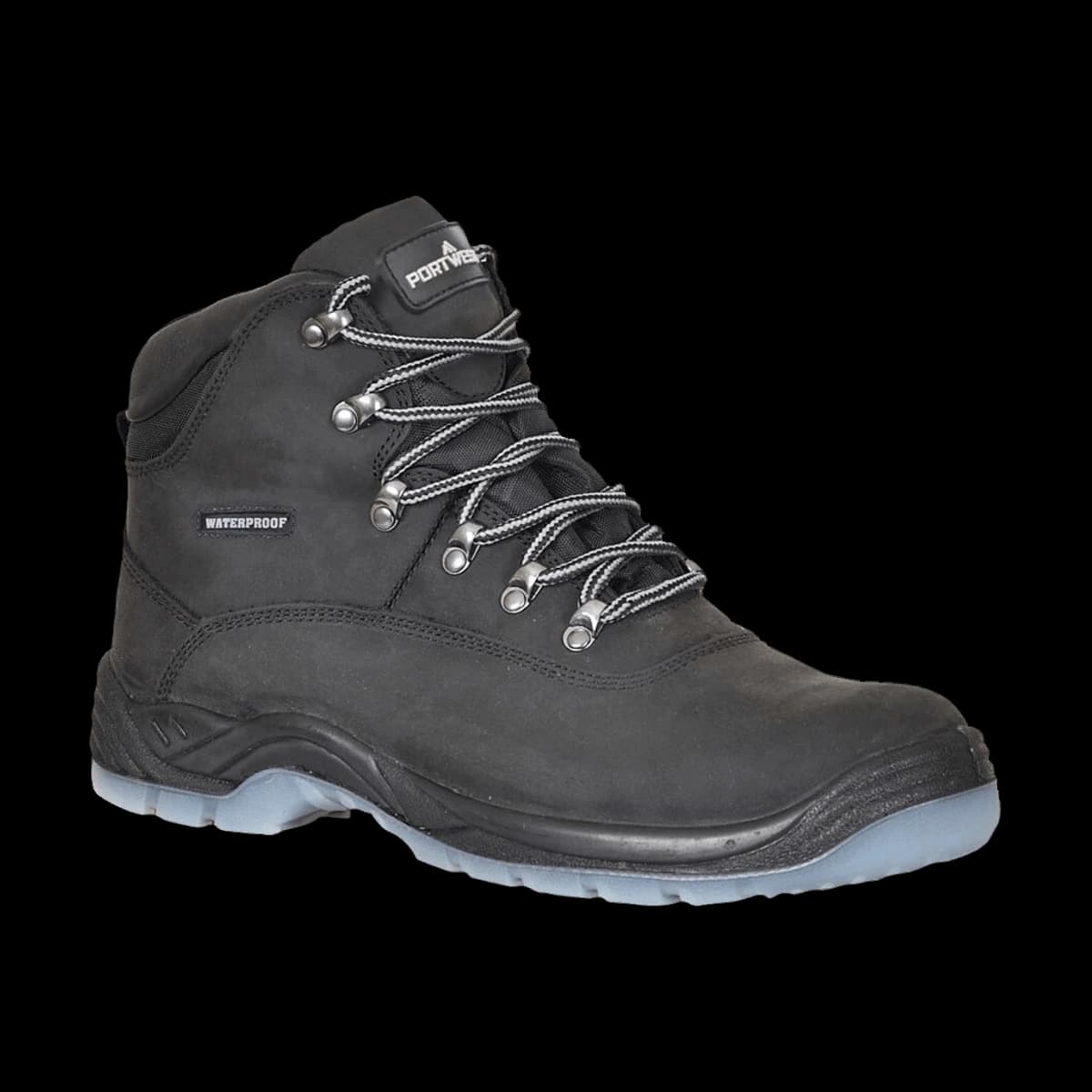 Portwest Steelite™ All Weather S3 Boots — front