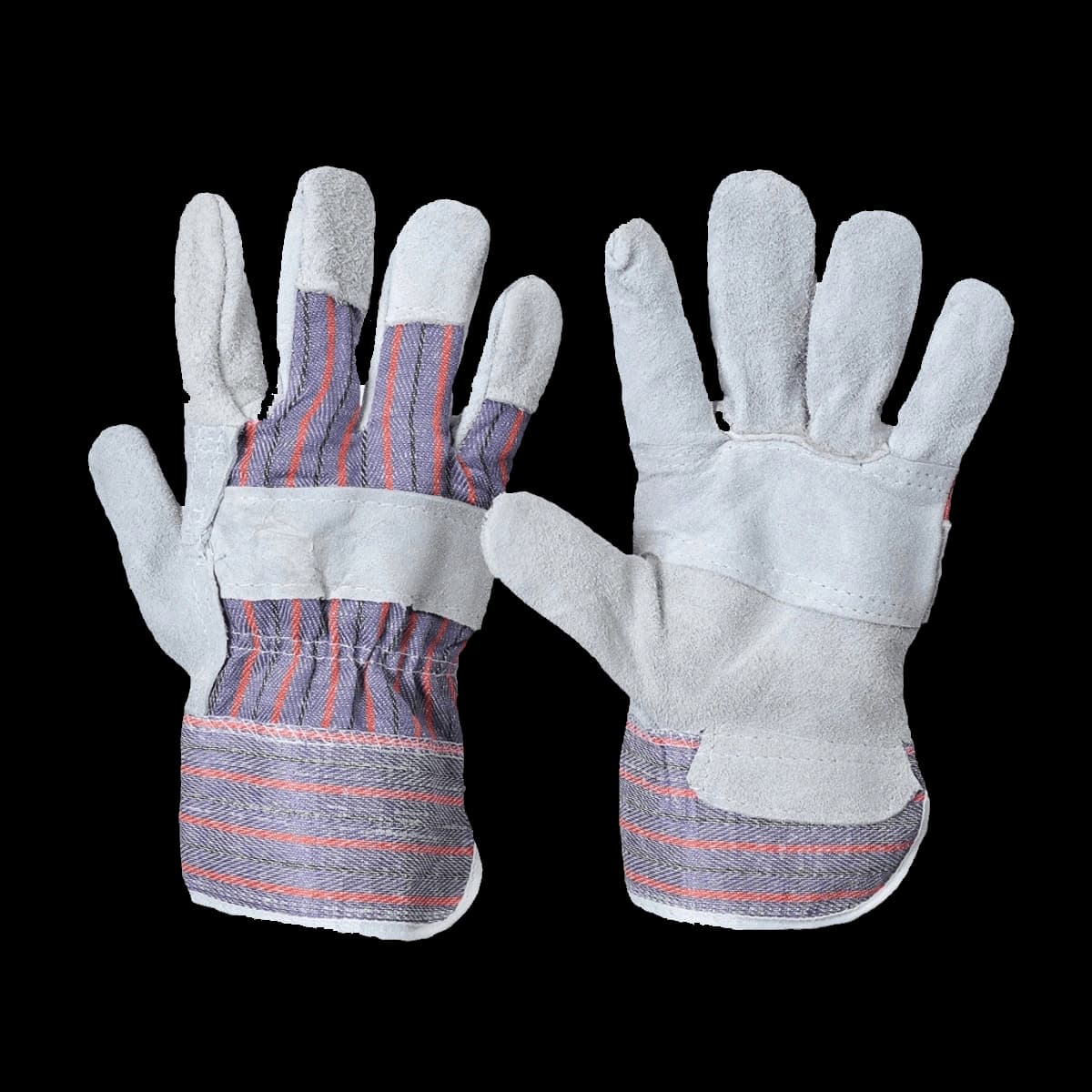 Portwest Canadian Rigger Gloves — front