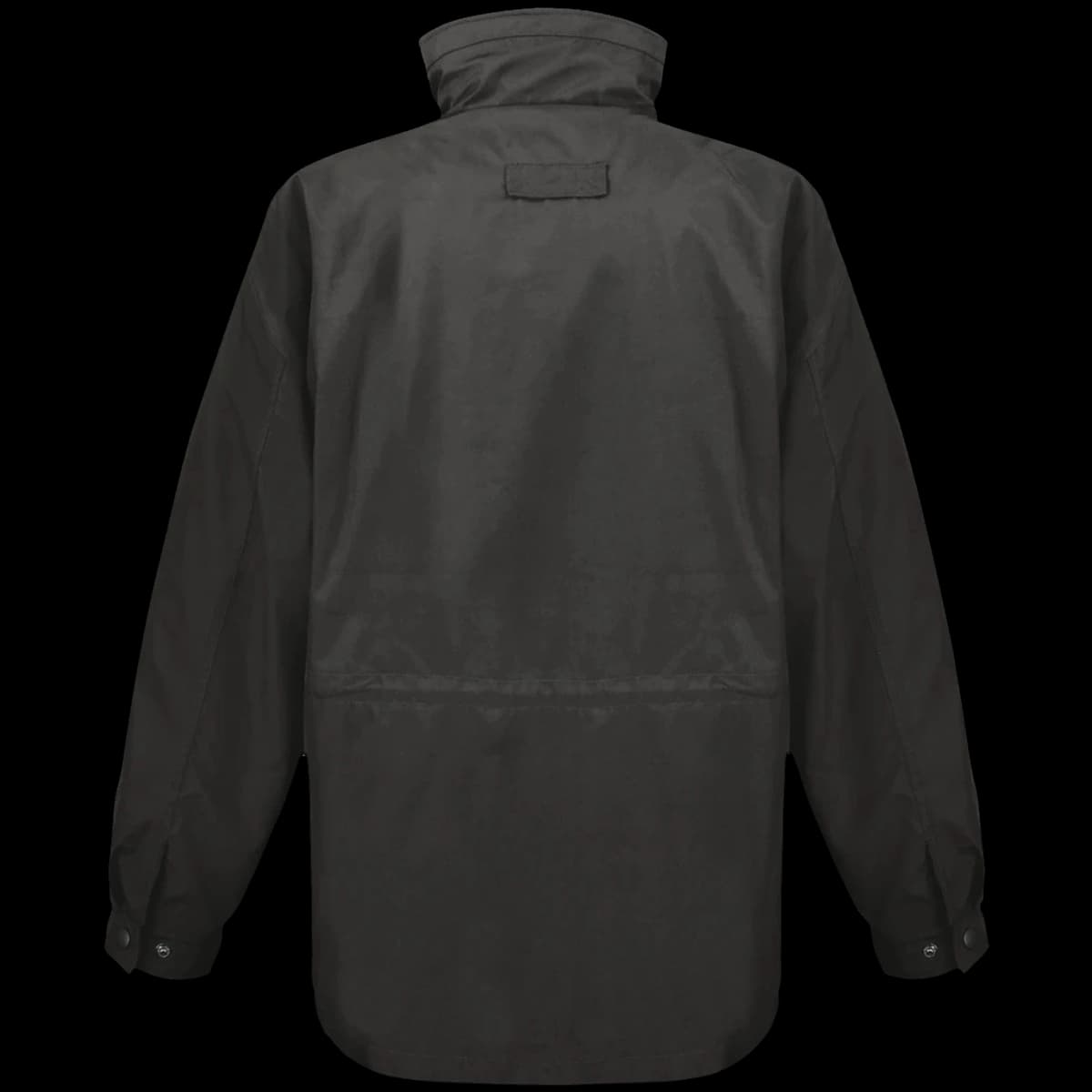 Result City Executive Jacket — back