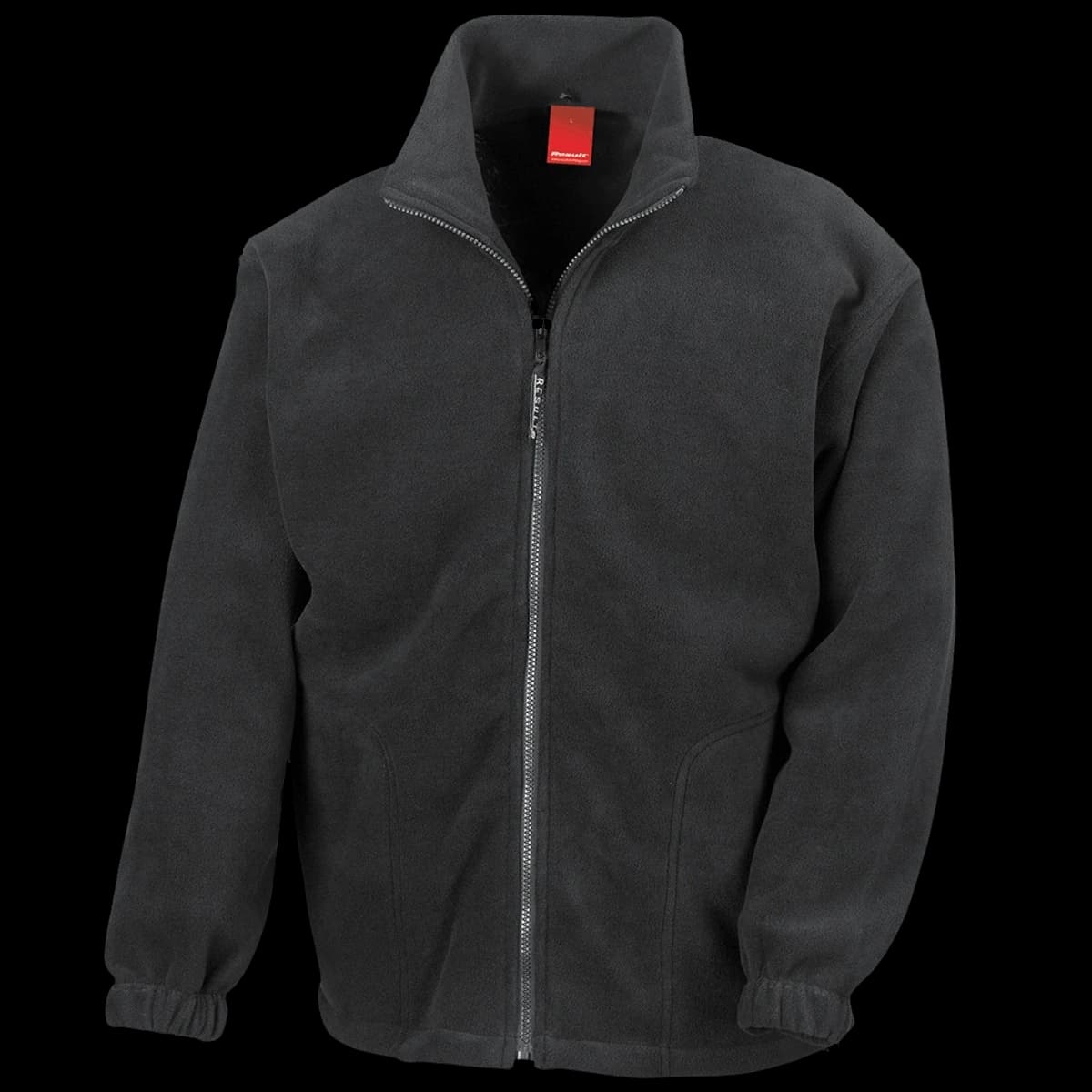 Result Polartherm™ Fleece Jacket — front