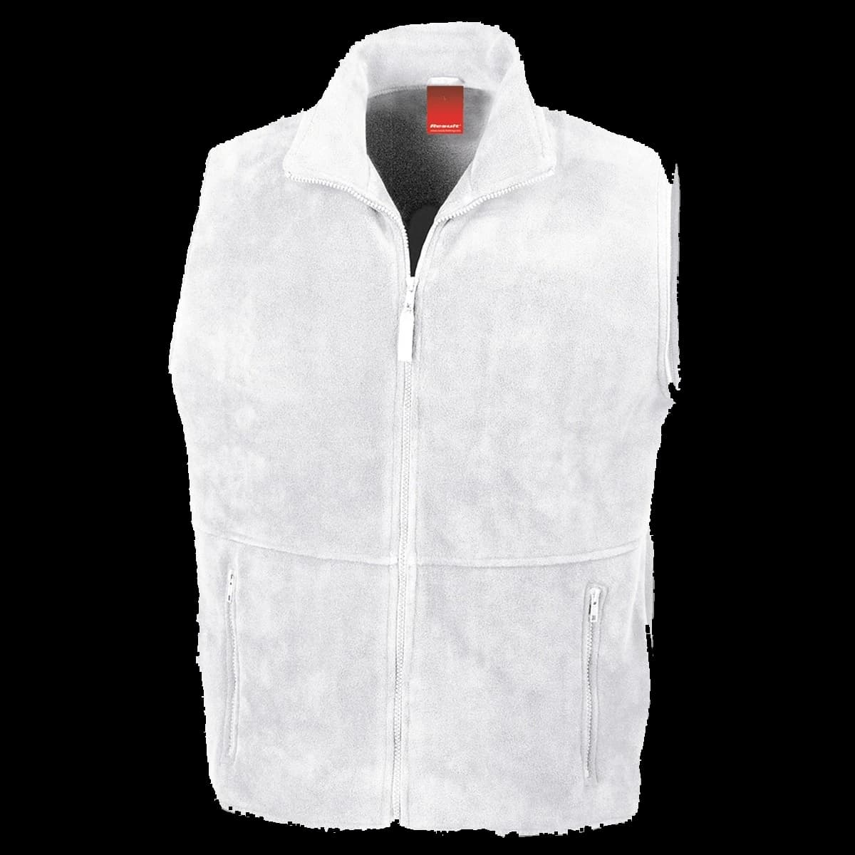 Result Polartherm™ Fleece Bodywarmer — front