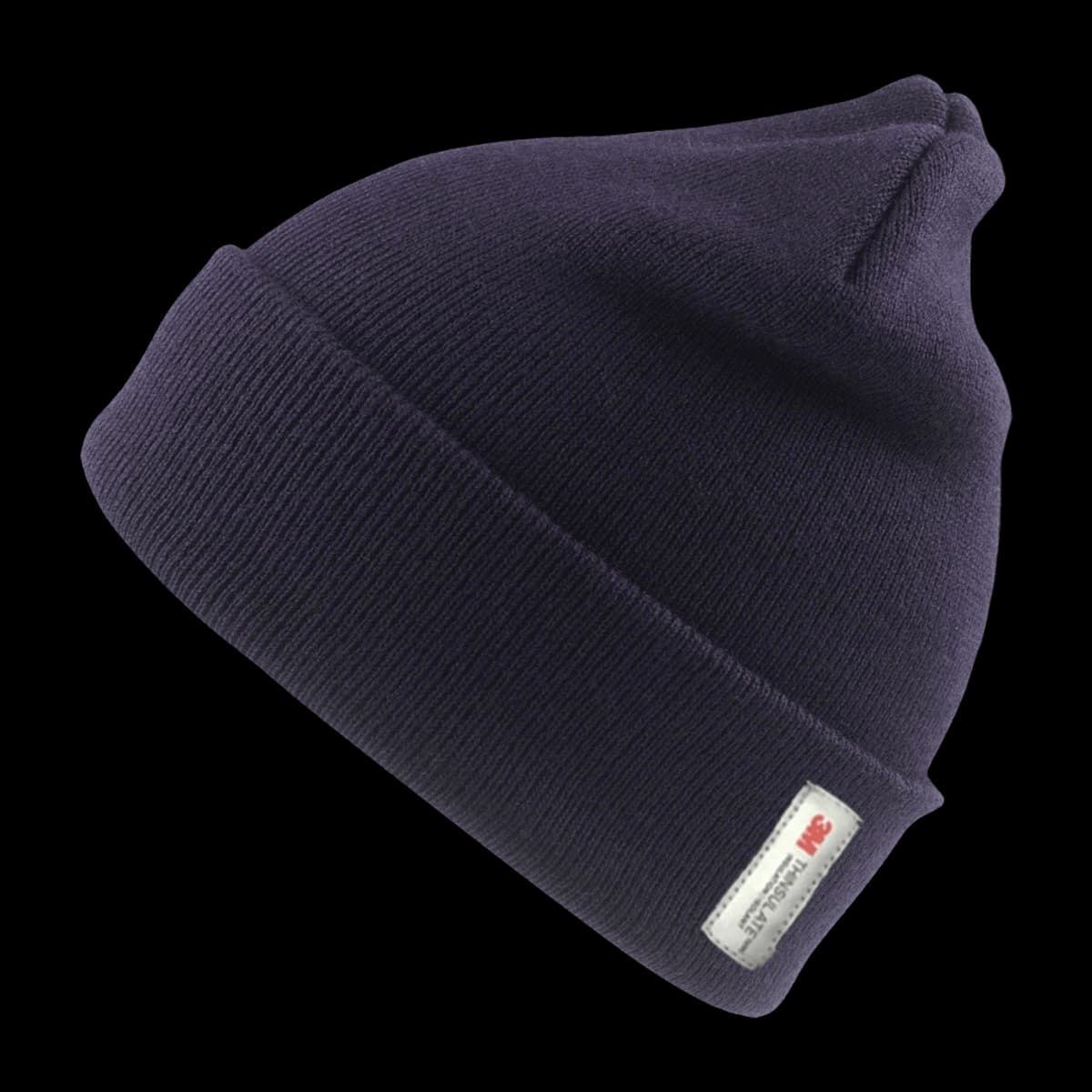 Result Recycled Thinsulate™ Beanie — front