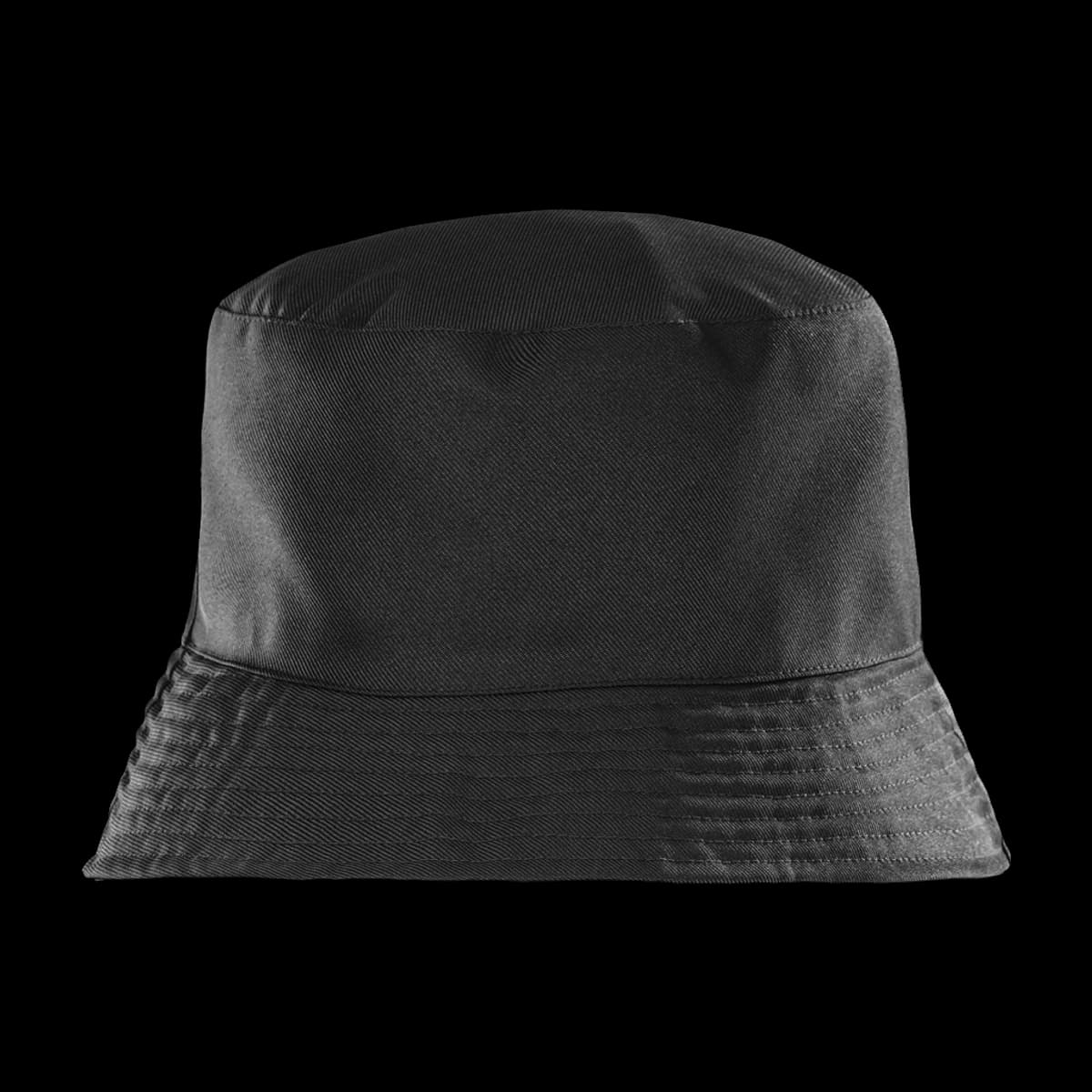 Result Recycled Core Reversible Bucket Hat — front