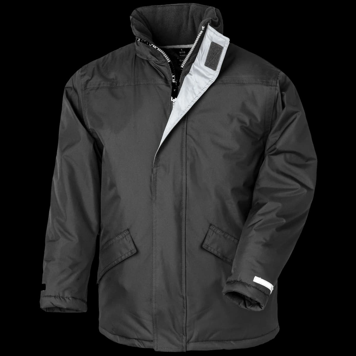 Result Core Kids Winter Parka Jacket — front