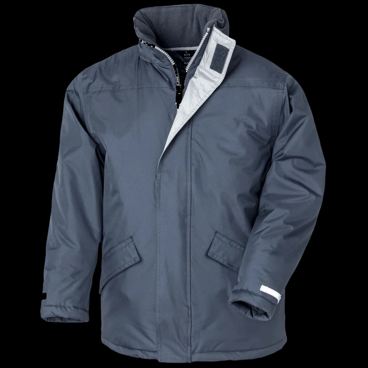 Result Core Kids Winter Parka Jacket — front