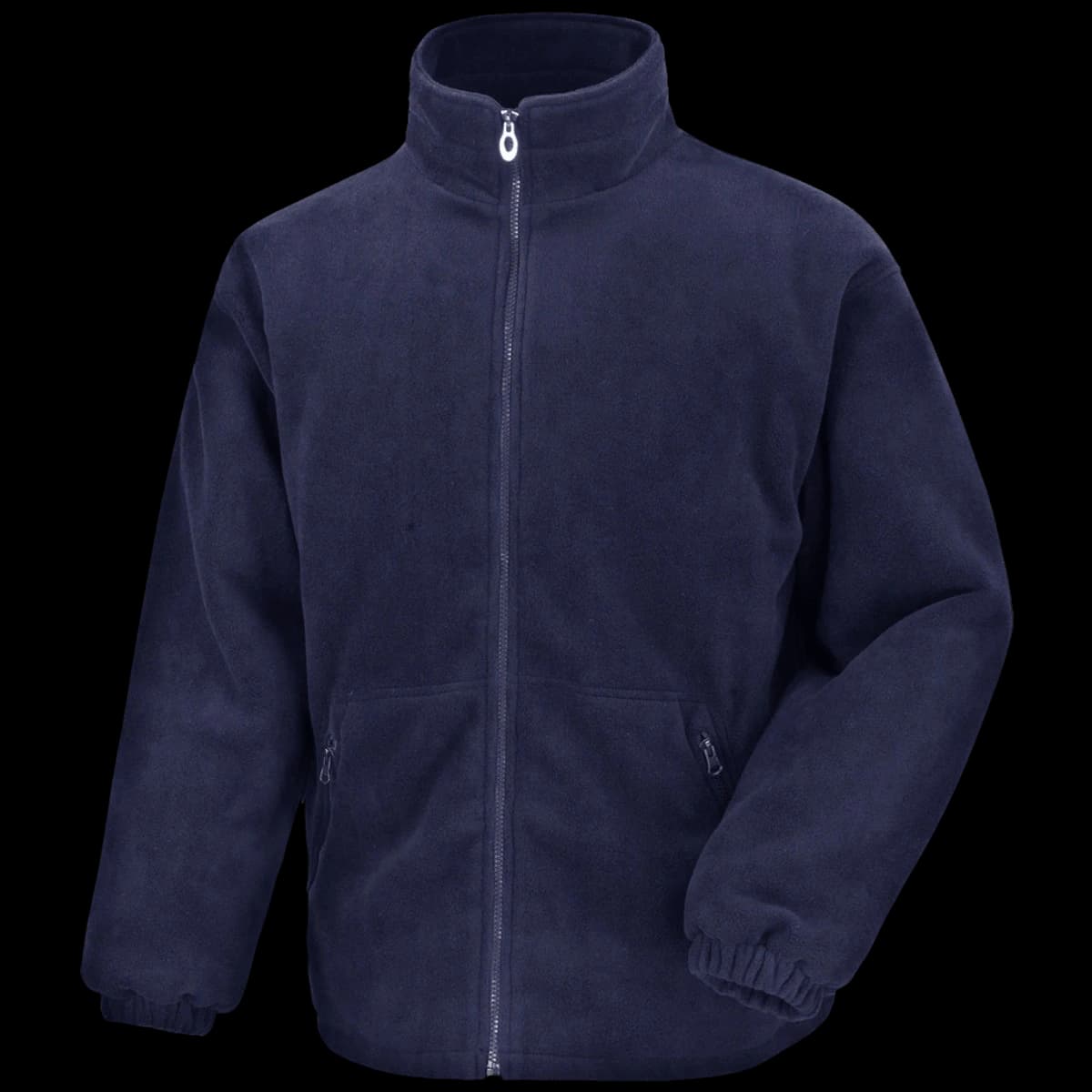 Result Core Polartherm™ Quilted Winter Fleece Jacket — front