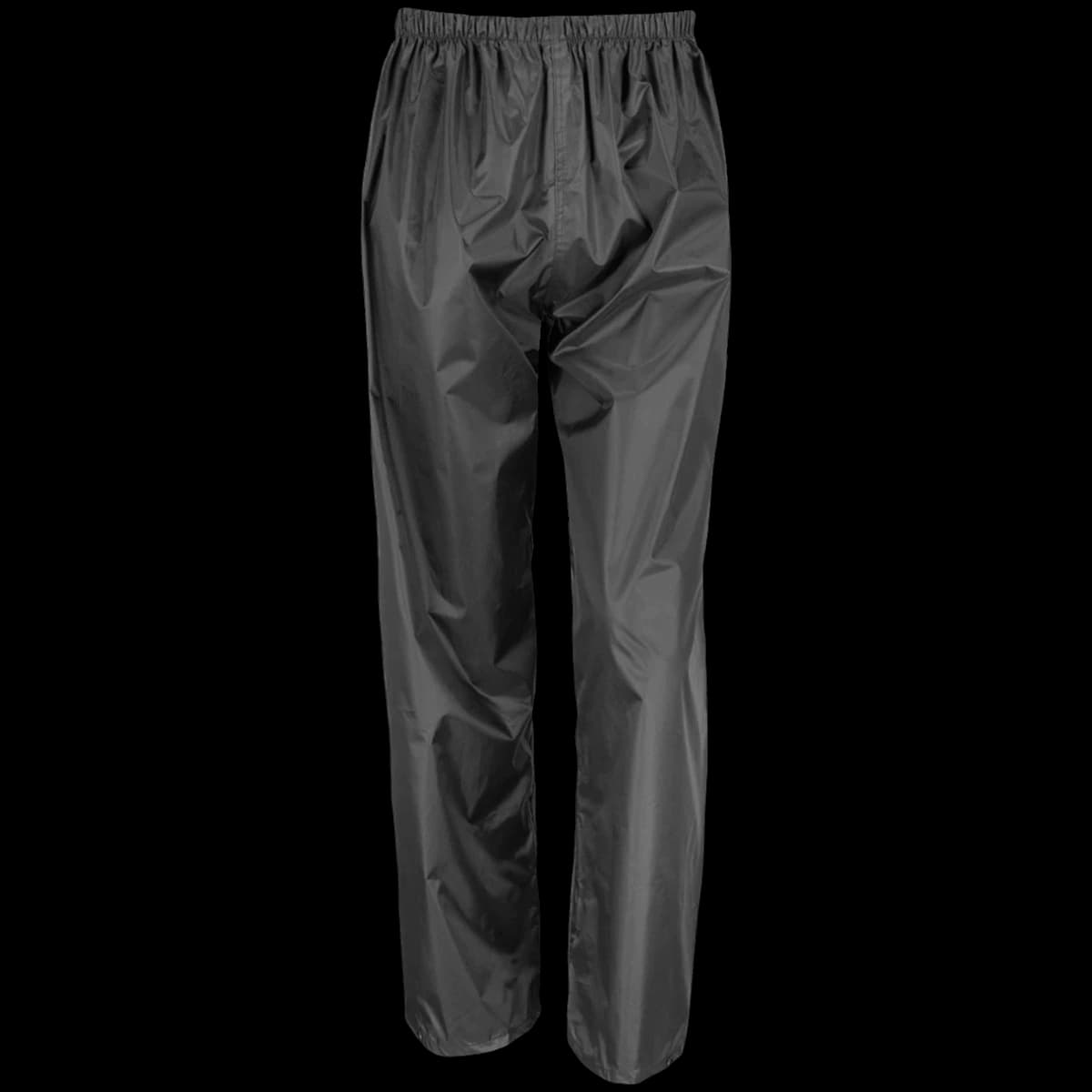 Result Core Waterproof Overtrousers — front