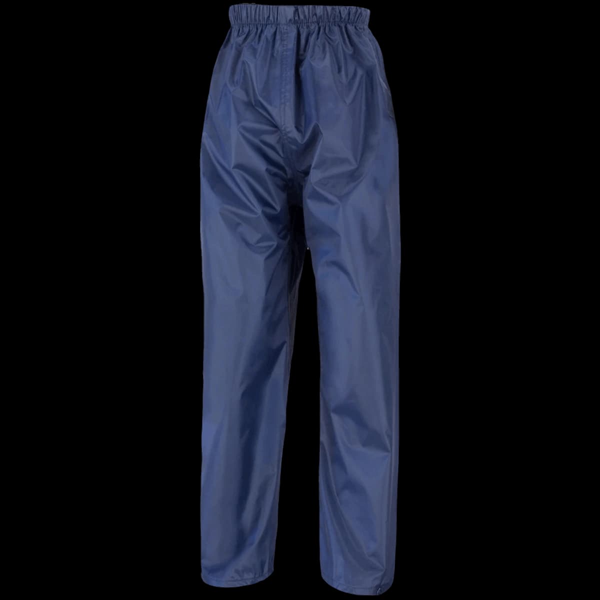 Result Core Kids Waterproof Overtrousers — front