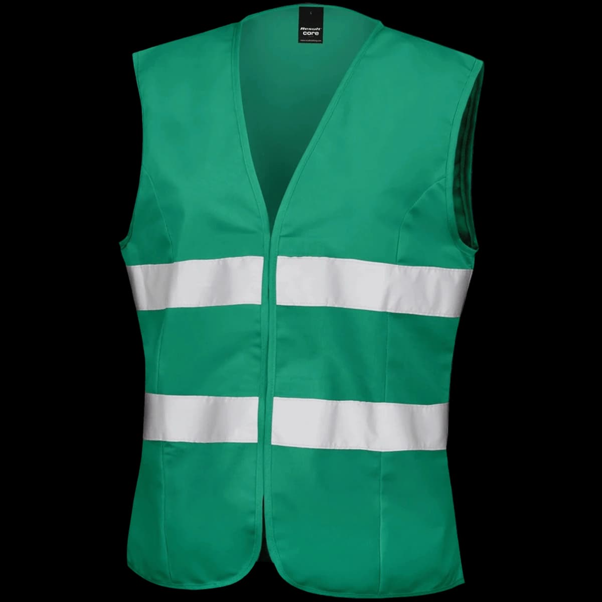 Result Core Ladies Hi-Vis Vest — front