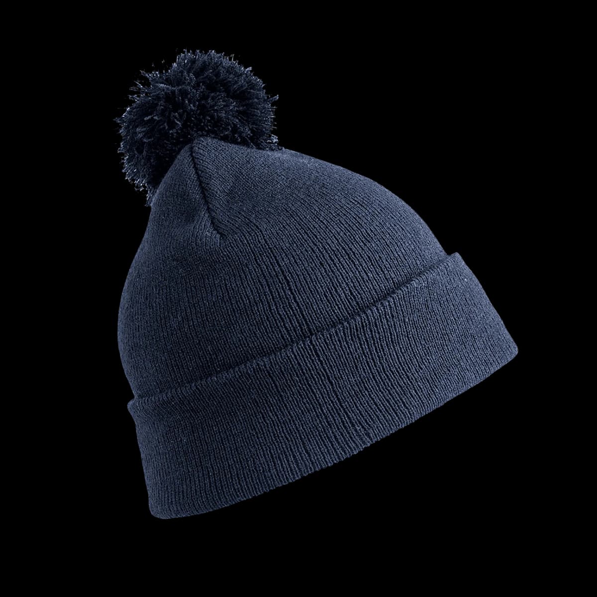 Result Core Pom Pom Beanie — front