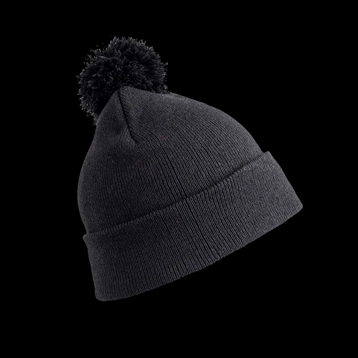 Result Core Kids Pom Pom Beanie — front