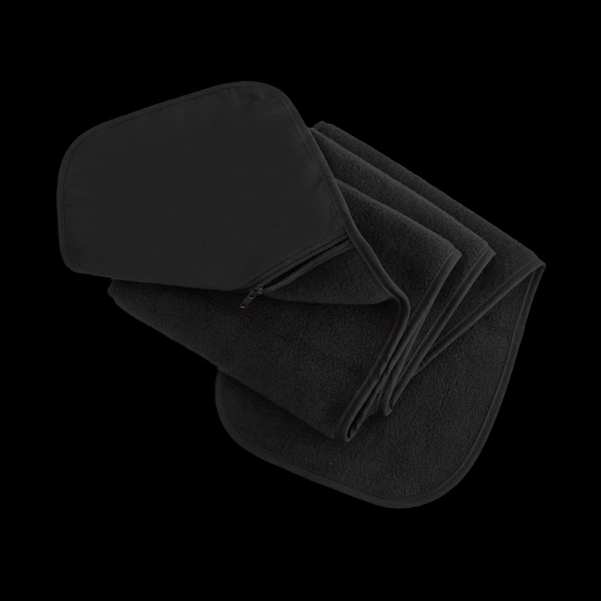 Result Polartherm™ Scarf with Zip Pocket — front