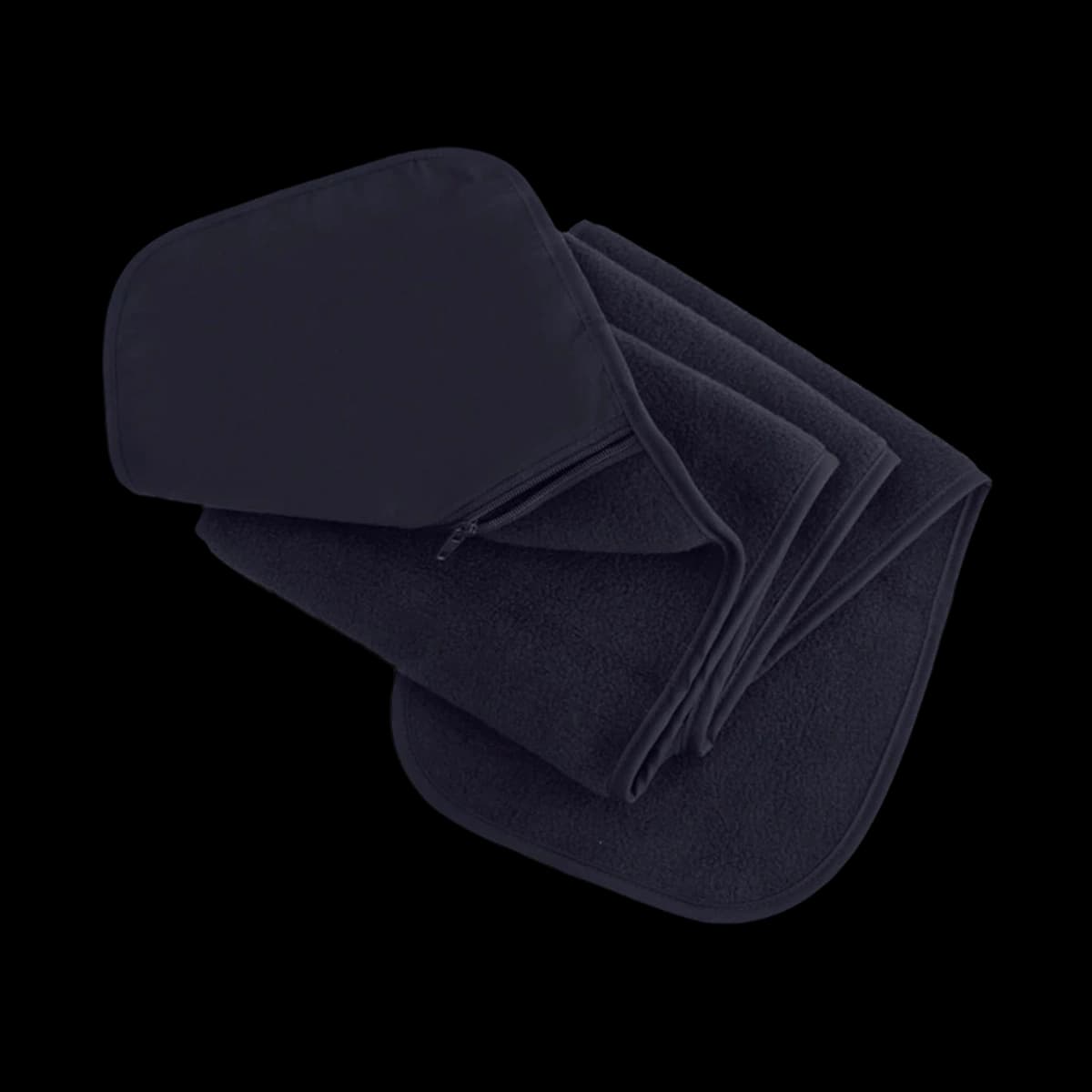 Result Polartherm™ Scarf with Zip Pocket — front