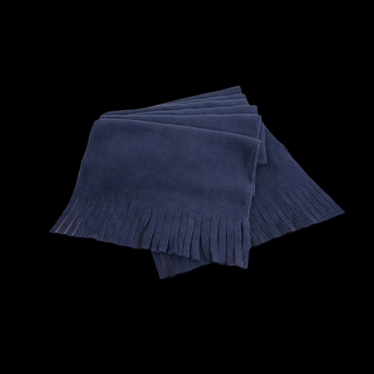 Result Polartherm™ Tassel Scarf — front