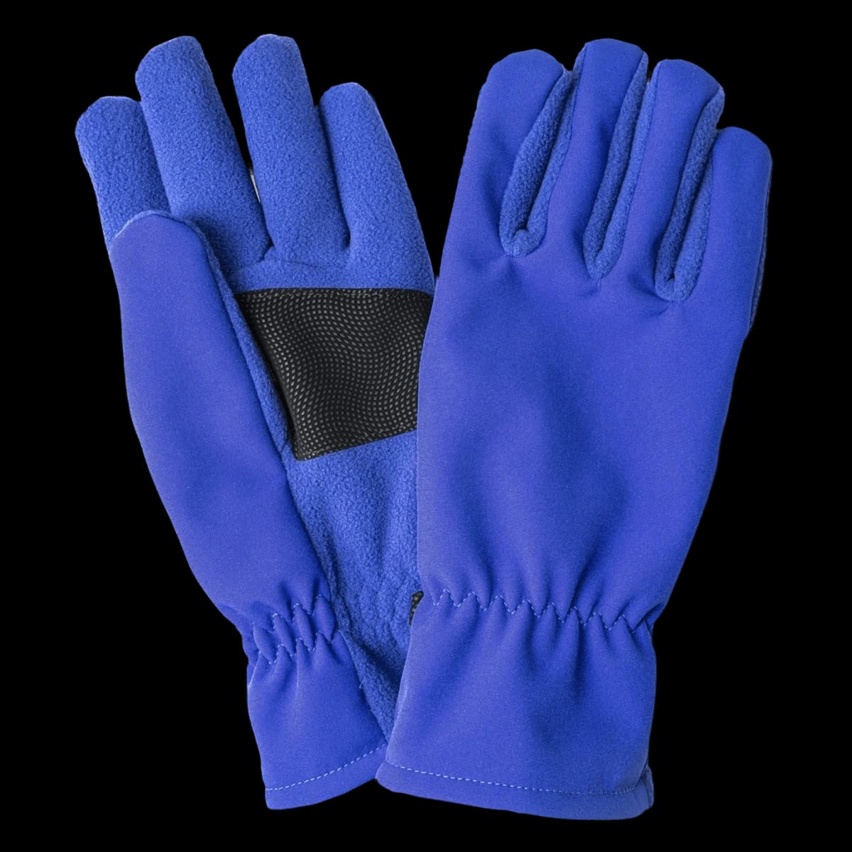 Result Soft Shell Thermal Gloves — front