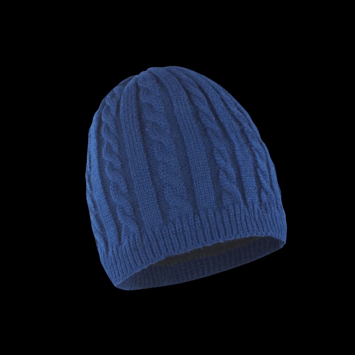 Result Mariner Knitted Hat — front