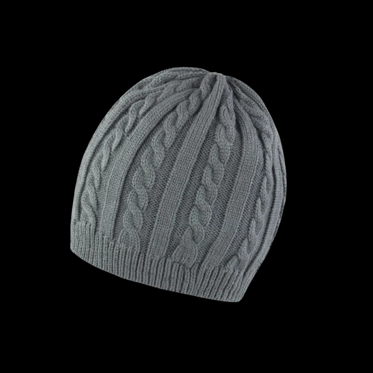Result Mariner Knitted Hat — front