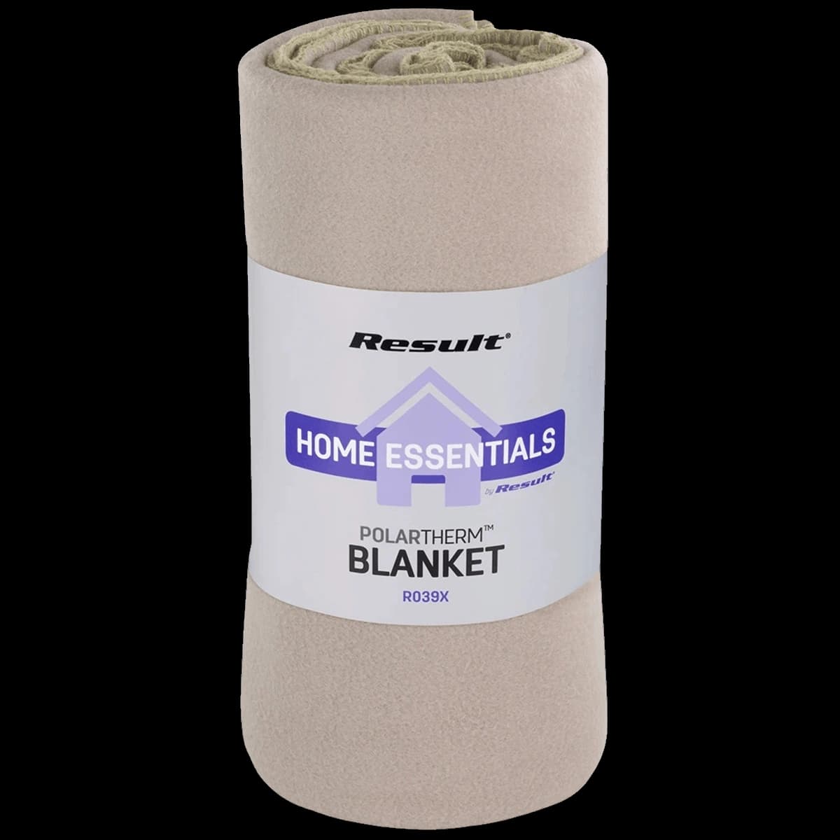 Result Polartherm™ Blanket — front