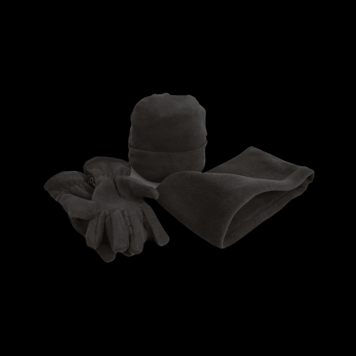Result Polartherm™ Accessory Set — front
