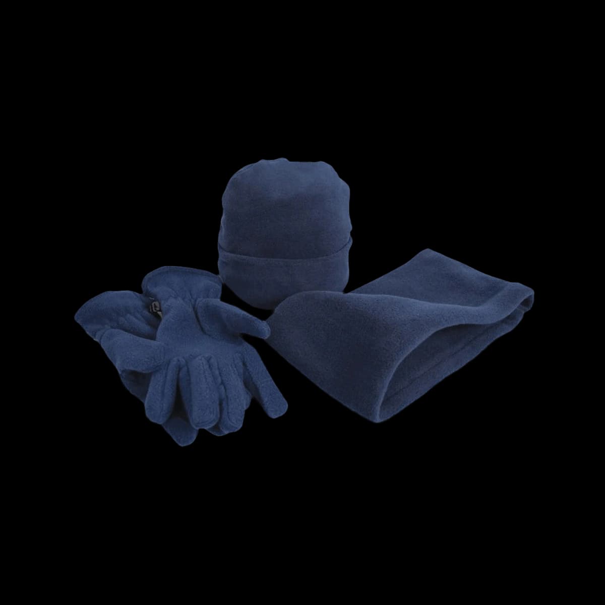 Result Polartherm™ Accessory Set — front