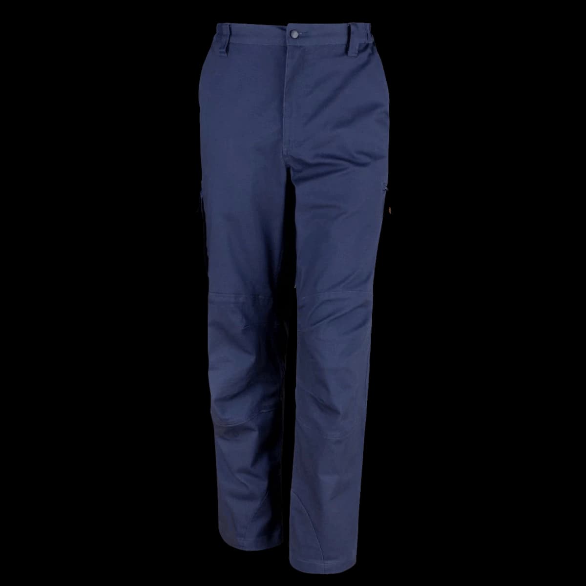 Result Work-Guard Stretch Trousers — front