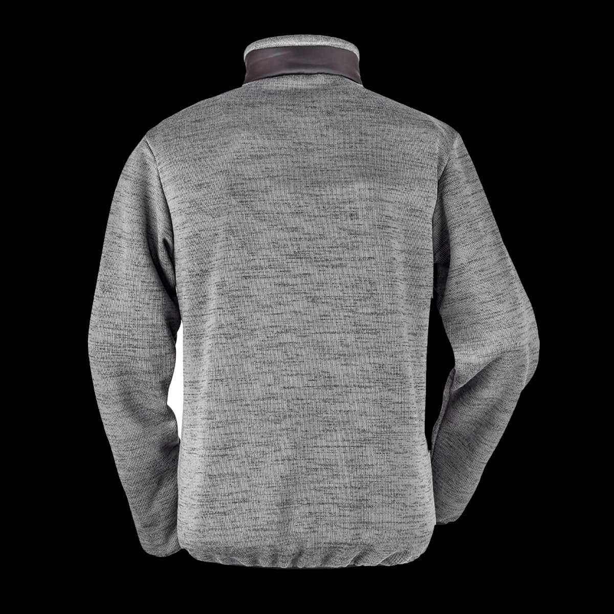 Result Work-Guard Elevator Jacket — back