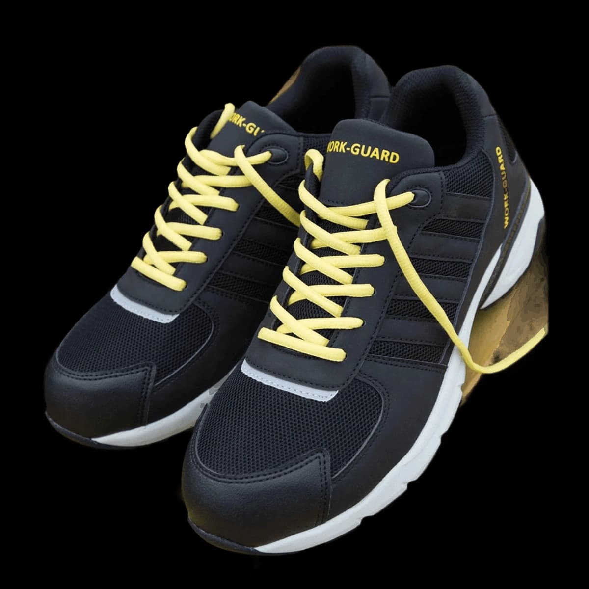 Result Work-Guard Lightweight S1P SRC Safety Trainers — front