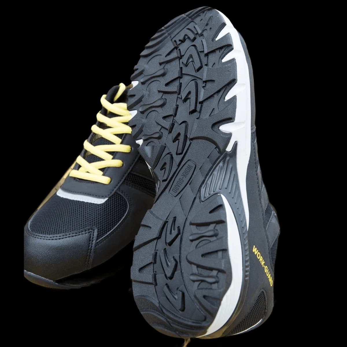 Result Work-Guard Lightweight S1P SRC Safety Trainers — back