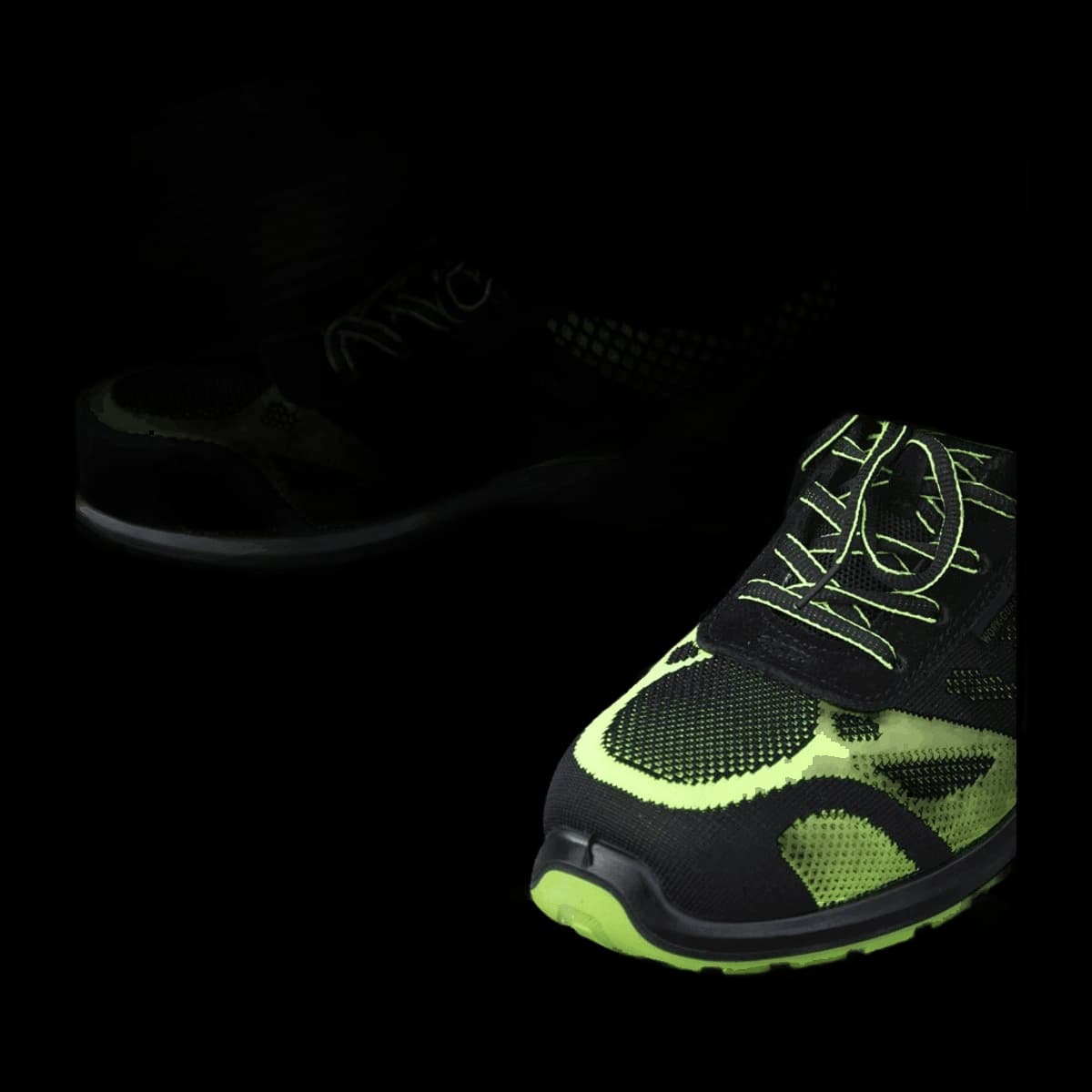 Result Work-Guard Hicks SRA SB Safety Trainers — model