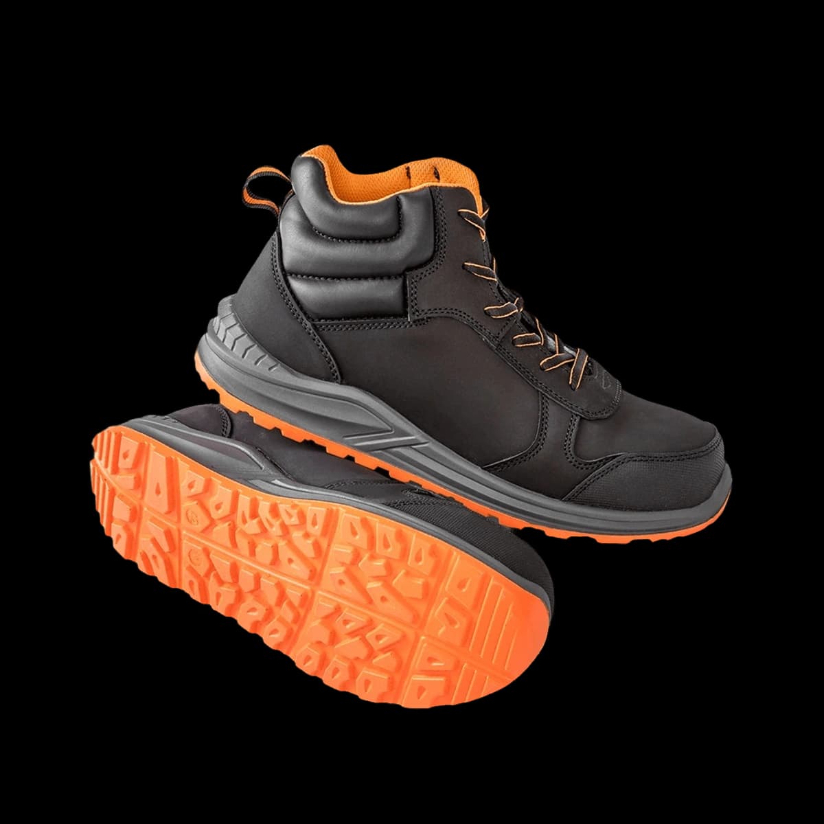 Result Work-Guard Stirling Safety Boots — model
