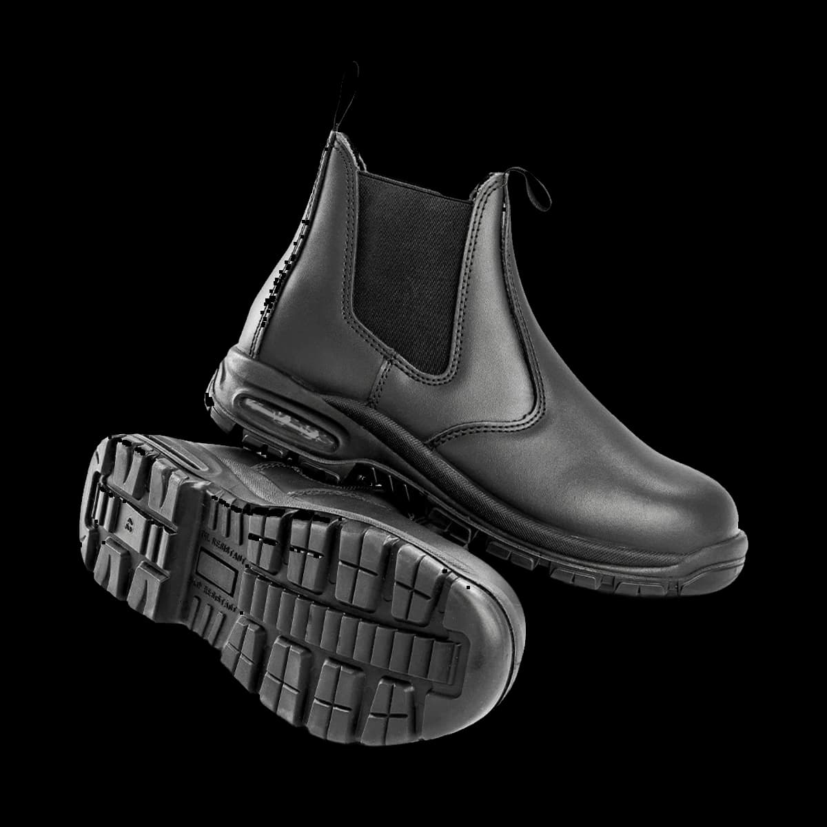 Result Work-Guard Kane Safety Dealer Boots — model