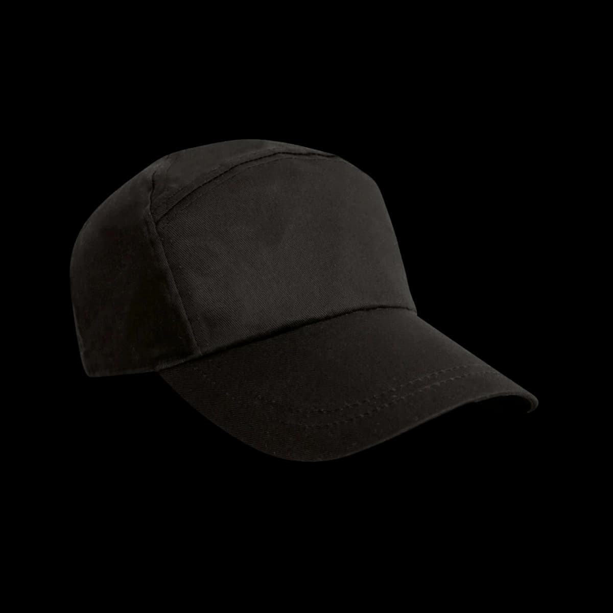 Result Advertising Cap — front
