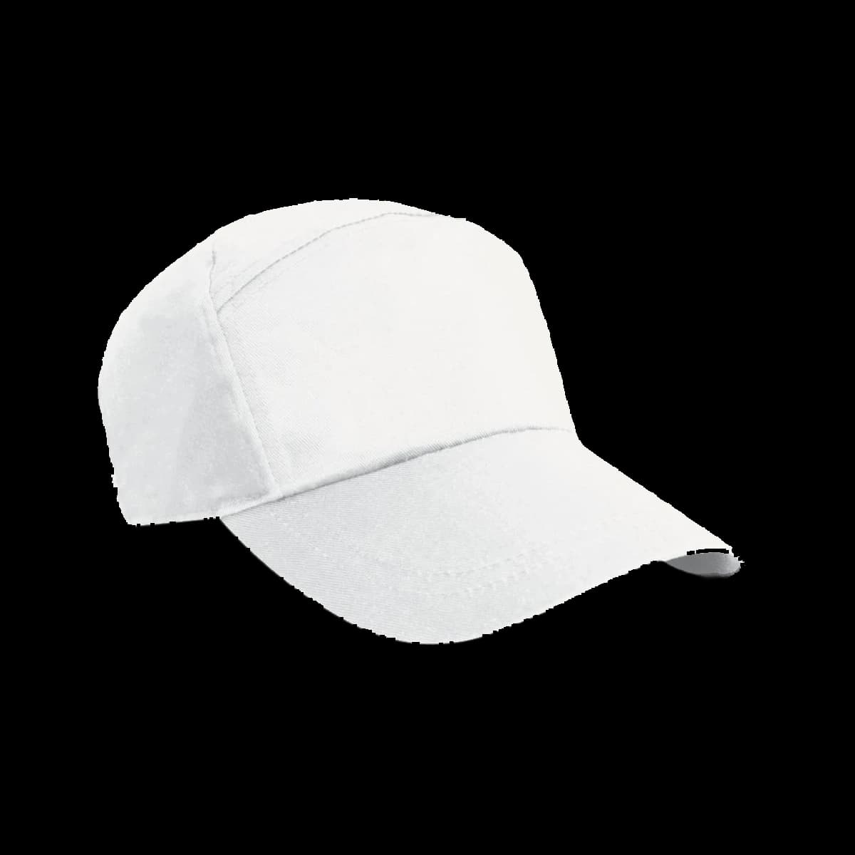 Result Advertising Cap — front