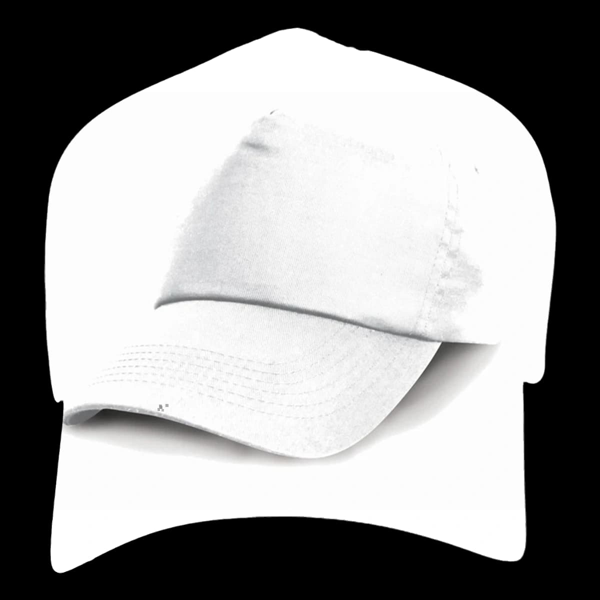 Result Cotton Cap — front