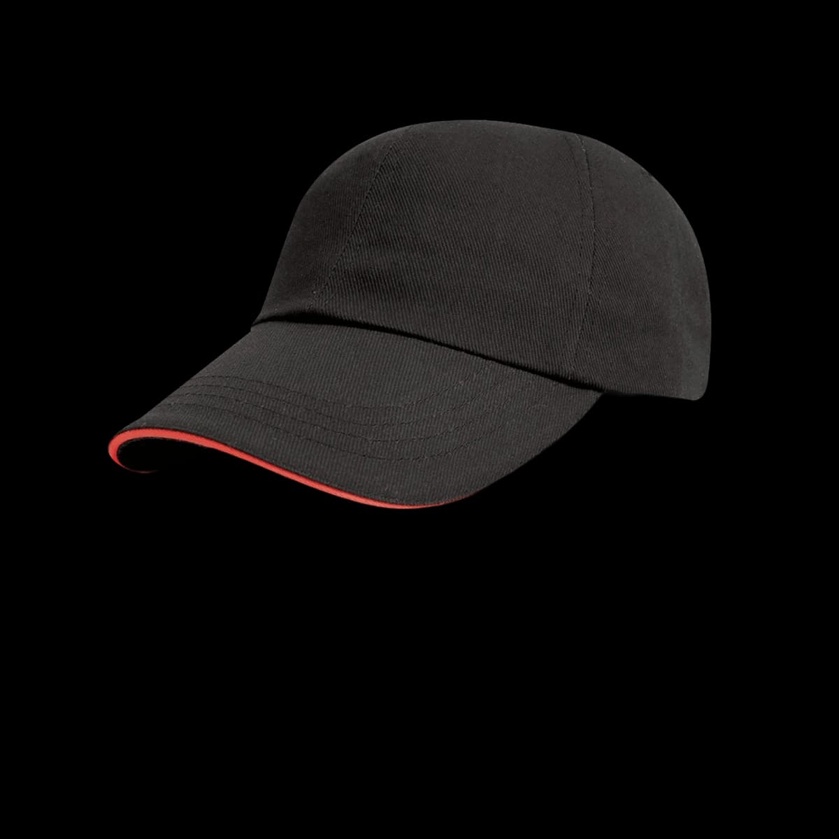 Result Printers/Embroiderers Cap — front