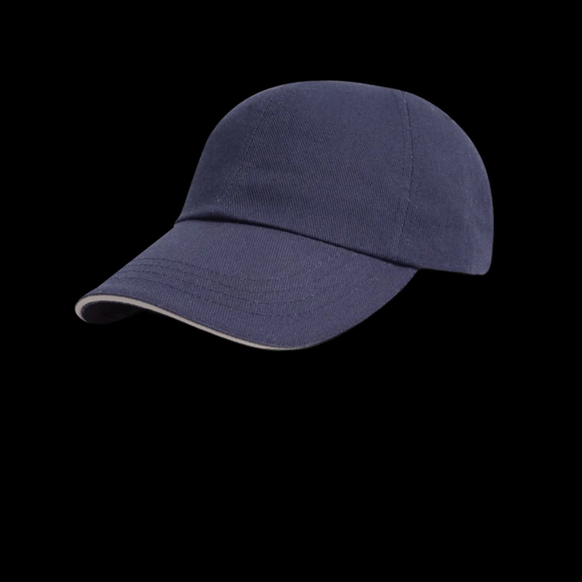 Result Printers/Embroiderers Cap — front