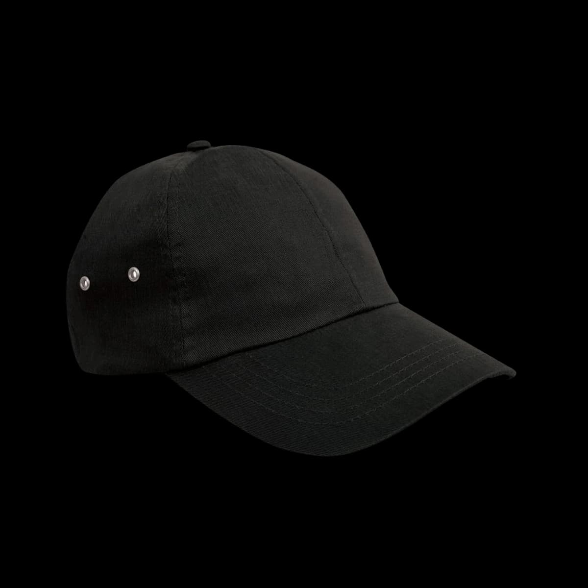 Result Plush Cap — front