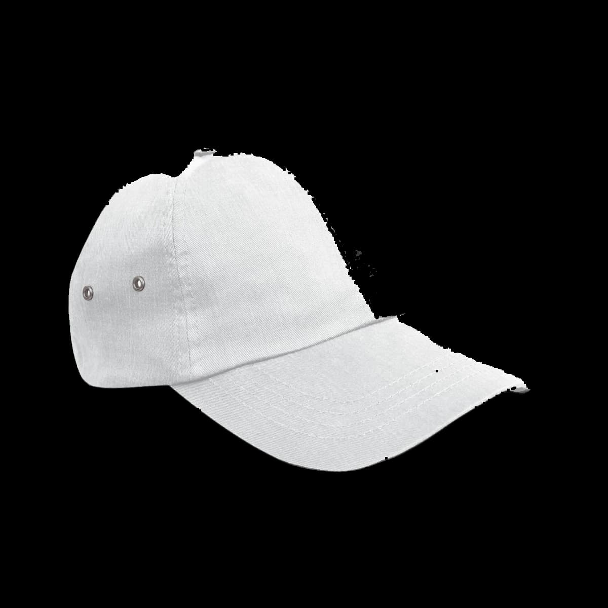 Result Plush Cap — front