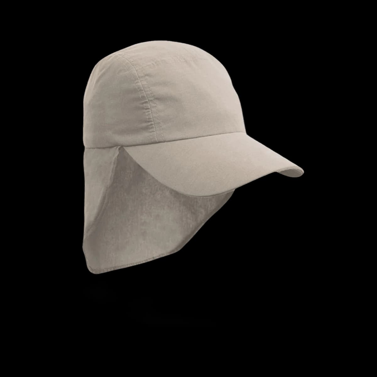 Result Kids Legionnaires Cap — front