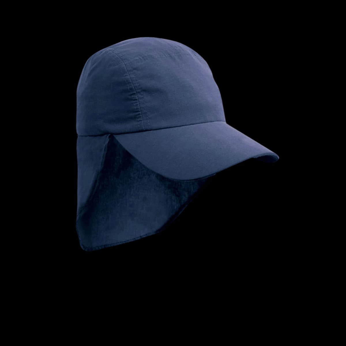 Result Kids Legionnaires Cap — front