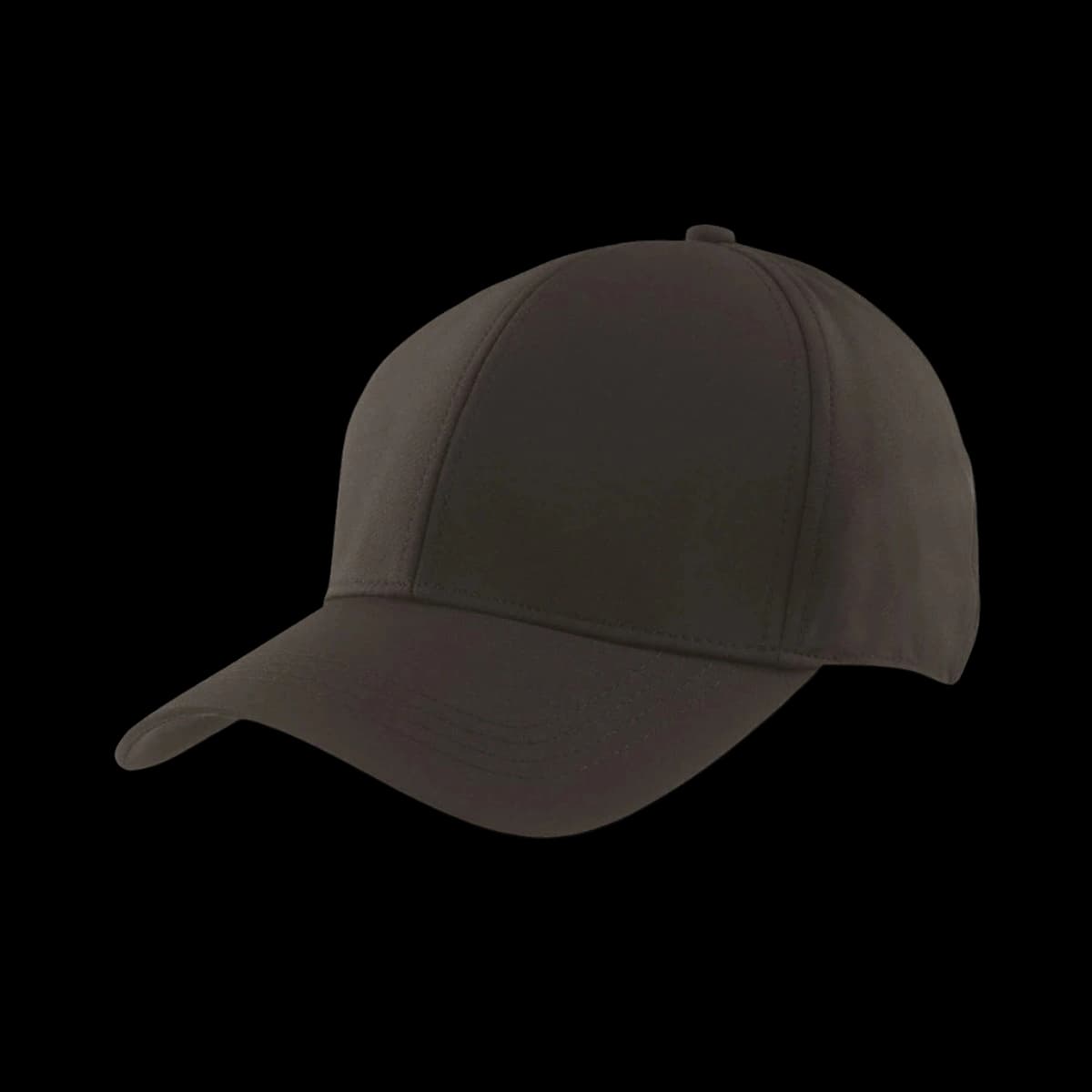 Result TECH Performance Soft Shell Cap — front